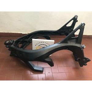 Compatible with BMW <b>Back</b> Handle F650GS 2000 2001 2002 2003 Motorcycle Body Part - Product Image 6