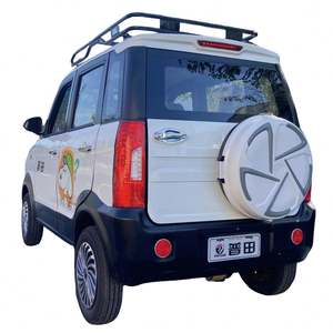 From China Single <strong>How</strong> <strong>Much</strong> to Lease <strong>an</strong> <strong>Electric</strong> <strong>Car</strong> <strong>Cars</strong> Source Factory - Product Image 3