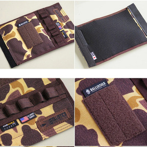 Sac de rangement pour cartouches de gaz de camping, housse de rangement pour cartouches de gaz camouflage, sac tactique pour bouteille d'eau de jungle - Product Image 4