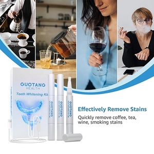 <span class=keywords><strong>Kit</strong></span> de <span class=keywords><strong>blanchiment</strong></span> des dents avec lumière Led, appareil privée, électrique, Logo, Usb, lumière Uv, Mobile, à la maison, vente en gros, - Product Image 5