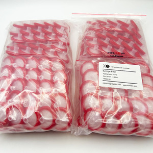 ตัวกรองเข็มฉีดยา 25 มม. PTFE 0.22um แบบกันน้ำ สำหรับงานวิจัยในห้องปฏิบัติการ - Product Image 5