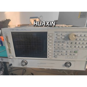Analyseur de Réseau Vectoriel Micro-ondes Agilent HP Keysight 8720D 50Mhz-20Ghz S-Parame ytdi - Product Image 1
