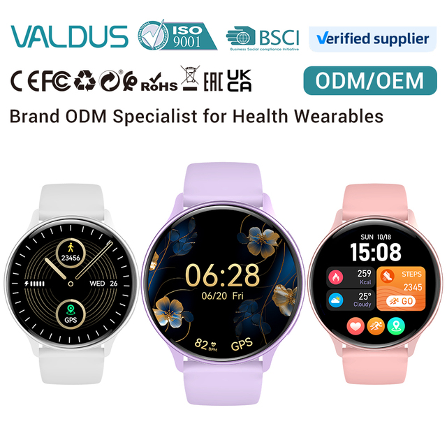 Valdus Odm/oem 2025 Vg53 Pro Gps Smart Watch 1.43 Inch Amoled Screen Outdoor Sports Fitness Tracker Relojes Smartwatch For Women