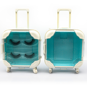 plastic mini suitcase, plastic mini 
