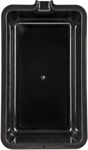 Bac <span class=keywords><strong>de</strong></span> <span class=keywords><strong>vidange</strong></span> d'<span class=keywords><strong>huile</strong></span> en plastique 6L, égouttoir d'eau fluide pour réparation d'outils <span class=keywords><strong>de</strong></span> voiture à bas prix pour atelier <span class=keywords><strong>de</strong></span> Garage - Product Image 4