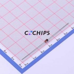 ไดโอดซีเนอร์ไดโอดซีเนอร์ไดโอดแบบดั้งเดิมและแบรนด์ใหม่ HZ4A2 - Product Image 1