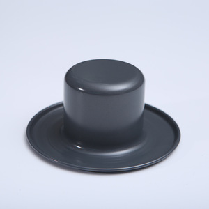 Three Layer Non Stick Metal Cake Mold Round 3 Piece <b>Baking</b> Pan For Home Use - Product Image 3