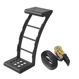 Escalera de Neumático de Repuesto para Wrangler Bronco T300, Escalón de Neumático de Repuesto, Accesorios de Modificación de Escalera - Product Image 1