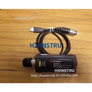 Capteur de puissance maximale et moyenne à large plage dynamique USB Keysight U2064XA 10 MHz-40 GHz, -70 à +20 dBm, 1 M échantillons/secondes - Product Image 2