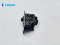 Interrupteur de phare KEDE Factory Supply DS1385 F81Z11654AA pour Ford 88924369 SWA41651 SW5226 MK-20N1264