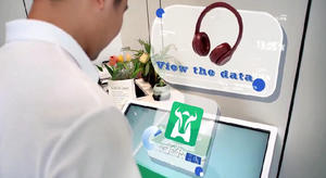 Controle van elektronische producten, audio- en videokwaliteit, inspectiedienst voor slanke Bluetooth-oordopjes - Product Image 3