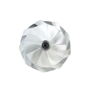 Turbocompresor de Rodamientos de Bolas IS20 IS38 Actualizado G25-550 para Motor Audi A4 B9 A5 Q5 <span class=keywords><strong>Macan</strong></span> MLB EA888 <span class=keywords><strong>2.0</strong></span> GEN3 - Product Image 6