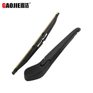 Bras d'essuie-glace arrière Gaojie 300 mm pour Volvo V50 2004-2012 OE 30753273 - Product Image 1