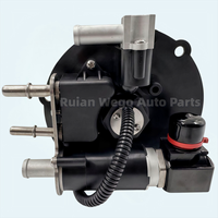 WEGO Marka Yeni DEF Seviye Sensörü DZ118670 RE574559 John Deere için Dizel Egzoz Sıvısı DEF Sensörü
