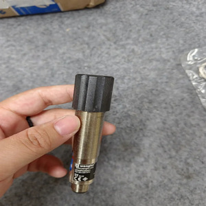 WENGLOR UC44PC3S421 เครื่องขยายสัญญาณไฟเบอร์ออปติก เยอรมนี เซ็นเซอร์อุตสาหกรรมของแท้ใหม่ - Product Image 3