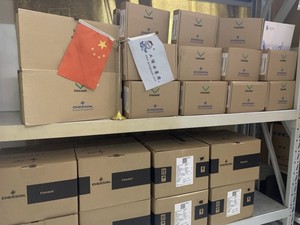 Modules de redondance de contrôleur Deltav VE4001S2T2B1 VE4002S1T2B1 VE4003S2B1 VE4003S2B2 pour système DCS avec stock disponible - Product Image 2