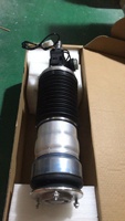Amortisseur à ressort pneumatique arrière neuf de marque 37126851605 37126795874 Ghost, compatible avec Rolls-Royce 4 portes 6.6L