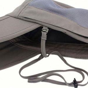 Chapeaux de pêche et casquettes de baseball Fisher pour la pêche - Product Image 4