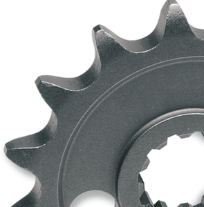 Pignon avant moto 15T 16T pour Yamaha <span class=keywords><strong>MT</strong></span>-09 Tenere 700 <span class=keywords><strong>MT</strong></span>-<span class=keywords><strong>07</strong></span> XSR700 YFZ R1 <span class=keywords><strong>MT</strong></span> 09 <span class=keywords><strong>07</strong></span> 10 - Product Image 5