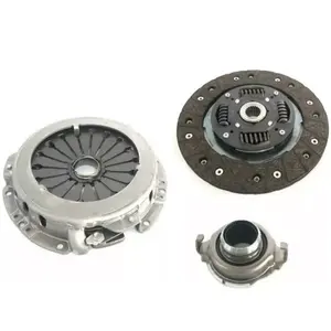 HDK-037 High Quality Auto Clutch Kits Sets For Hyundai Elantra 1.8/2.0 Matrix Kia Cerato 2.0 Kit De Embrague Clutch HDK-037 OEM