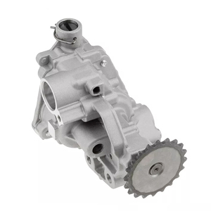 FÜR RENAULT MASTER T28 T33 <span class=keywords><strong>T35</strong></span> T45 2.3dci 2010-> NEUE DIESELÖL PUMPE 150002040R - Product Image 1