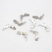 LeGood – Pièces métalliques estampées sur mesure et services de pliage de clips métalliques – Acier inoxydable, laiton – MOQ 5000 unités – Prise en charge OEM