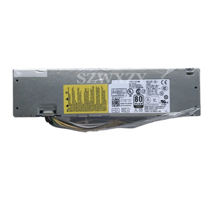 ใหม่สําหรับ<span class=keywords><strong>Dell</strong></span> <span class=keywords><strong>OptiPlex</strong></span> 3020 <span class=keywords><strong>9020</strong></span> XE2 T1700 315Wแหล่งจ่ายไฟ 4FCWX VX372 0VX372 H315ES-00 D315E00 8 + 4 + 6 PIN Fastเรือ - Product Image 1
