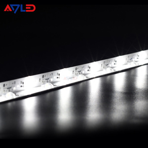 Barre de rétroéclairage LED 12V 16,8W en aluminium IP20 pour enseigne lumineuse - Product Image 1