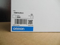 Nouveau module PLC CQM1HCPU11 d'origine, neuf, livraison accélérée CQM1HCPU11