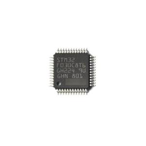 Microcontrolador STM32F030C8T6, Circuito Integrado de 32 Bits, 48MHz, FLASH, LQFP-48 - Product Image 1