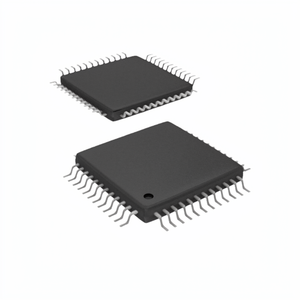 48 TQFP Original Electronic Circuit Components EFM32HG222F64G-A-QFP48 Embedded - Product Image 1