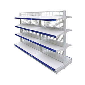 Wisda-estante <span class=keywords><strong>de</strong></span> exhibición usado para supermercado, estante <span class=keywords><strong>de</strong></span> <span class=keywords><strong>segunda</strong></span> <span class=keywords><strong>mano</strong></span> personalizado al mejor precio - Product Image 3