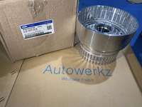Tambour d'embrayage 10R80 pour transmission automatique, compatible avec les transmissions Ford GM 10L90 JL3Z 7H351