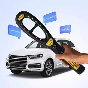 เครื่องสแกนวิทยุระบบติดตาม GPS,กล้องซ่อน Dedektor อุปกรณ์ดักฟัง GSM ตัวค้นหากล้องสัญญาณ RF - Product Image 5