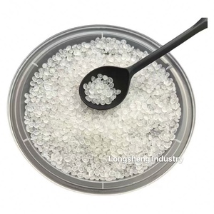 วัตถุดิบพลาสติกราคาถูกขายดี โพลีโพรพิลีน PP คุณภาพสูง - Product Image 2