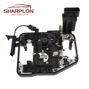 Unidad de Control de Transmisión TCU TCM DSG 7 0AM927769E DQ200 OAM927769K 0AM927769F al por Mayor para Audi Vw - Product Image 4