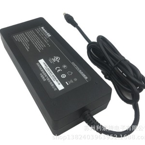 Huntkey <b>Power</b> <b>Adapter</b> 180W 19V 9.47A DC Output For Laptop Charger - Product Image 1