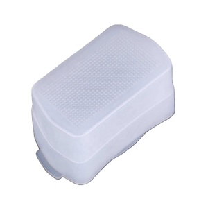 580EX II I Yongnuo YN560 1 pz Soft Cap Box fotocamera foto <span class=keywords><strong>Softbox</strong></span> diffusore <span class=keywords><strong>Flash</strong></span> per Canon Speedlite - Product Image 3