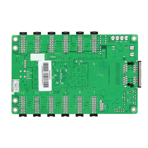 <span class=keywords><strong>Carte</strong></span> de réception LED Linsn RV908M32 <span class=keywords><strong>pour</strong></span> le contrôle d'affichage couleur - Product Image 4