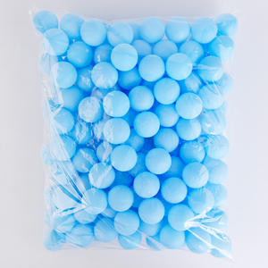 Whizz-pelota <span class=keywords><strong>de</strong></span> tenis <span class=keywords><strong>de</strong></span> mesa barata, <span class=keywords><strong>pelotas</strong></span> <span class=keywords><strong>de</strong></span> <span class=keywords><strong>ping</strong></span> <span class=keywords><strong>pong</strong></span> <span class=keywords><strong>de</strong></span> plástico pp para jugar a la sortería, venta al por mayor - Product Image 2