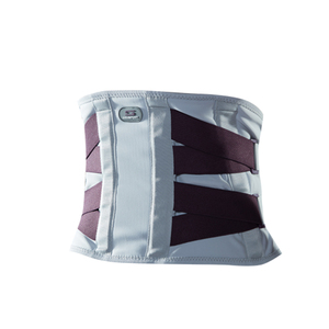 Cintura Lombare Regolabile Traspirante, Supporto <span class=keywords><strong>Ortopedico</strong></span> per Schiena e <span class=keywords><strong>Vita</strong></span>, Sollievo dal Dolore Lombare, Produzione Cinese all'Ingrosso - Product Image 3