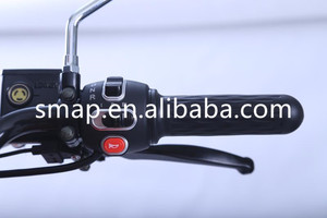 Tulle <span class=keywords><strong>électrique</strong></span> pour personnes handicapés, batterie au Lithium, Suspension indépendante arrière, <span class=keywords><strong>vélo</strong></span> <span class=keywords><strong>électrique</strong></span> à 3 roues - Product Image 5