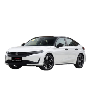 Voiture d'<span class=keywords><strong>occasion</strong></span> pour Honda Integra avec transmission manuelle à 6 vitesses Turbo 4 portes 5 places berline voiture à essence fabriquée en Chine - Product Image 1