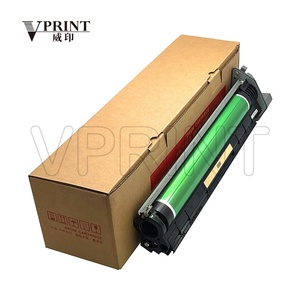 Unité de tambour reconditionnée, aspect neuf, 013R00636, pour imprimante <span class=keywords><strong>Xerox</strong></span> WorkCentre <span class=keywords><strong>WC</strong></span> 7132 <span class=keywords><strong>7232</strong></span> 7242, pièces d'imprimante, cartouche de tambour - Product Image 2