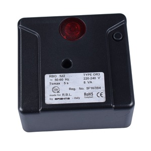 Contrôleur d'origine Brahma Panama RBO522 MF2, brûleur coréen Sukook Riello, pièces programmables pour chaudières - Product Image 5