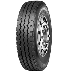 Pneumatici per Camion Doublestar, Ruote per Camion, Pneumatici Senza Camera d'Aria R22.5 <span class=keywords><strong>R24</strong></span> R19.5 - Product Image 1