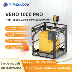 1000 PRO BIG Size <b>Machine</b> 1000*1000*1000mm Imprimante Impresora 3 D Metal <b>Printers</b> for Plastic 3d <b>Printer</b> Large Printing Printin - Product Image 2