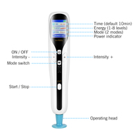 20 % de réduction sur les stylos professionnels coréens à plasma froid pour le lifting du visage, machine à fibroblastes pour la beauté de la peau du visage