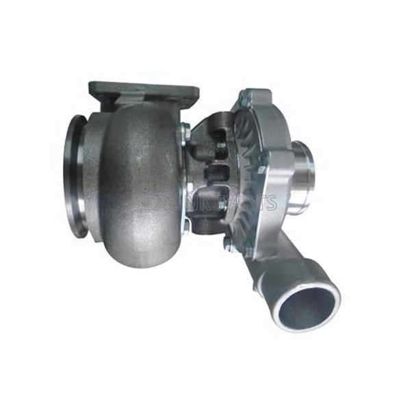 Auto Turbocharger Garrett T04b09 465218-0002 83955946 Turbo 