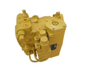 24 Volts Piston Rotating <strong>Pump</strong> for <strong>Tracked</strong> Tractor GC Aftermarket Quality 547-8152 5478152 Construction Machinery Parts - Product Image 4